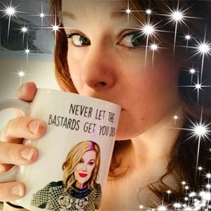 Meet your Posher, Crystal